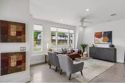 5305 Guadalupe Street #A, Austin, TX 78751 - Photo 8