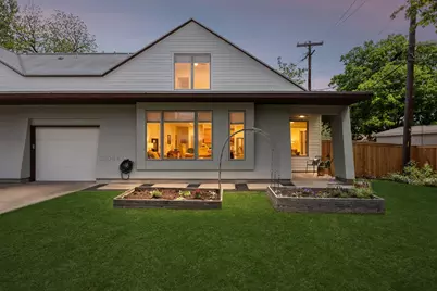 5305 Guadalupe Street #A, Austin, TX 78751 - Photo 4
