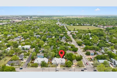 5305 Guadalupe Street #A, Austin, TX 78751 - Photo 22