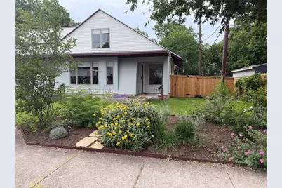 5305 Guadalupe Street #A, Austin, TX 78751 - Photo 1