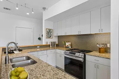 5305 Guadalupe Street #A, Austin, TX 78751 - Photo 6