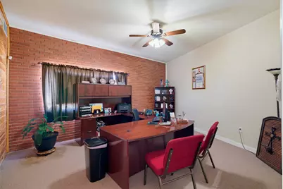123 W Cameron Avenue, Rockdale, TX 76567 - Photo 8