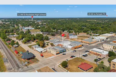 123 W Cameron Avenue, Rockdale, TX 76567 - Photo 24