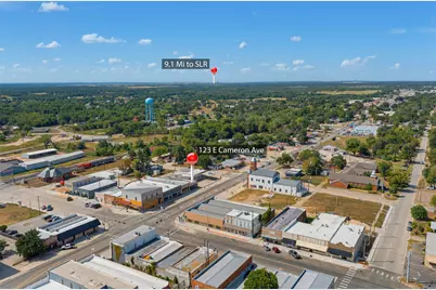 123 W Cameron Avenue, Rockdale, TX 76567 - Photo 26