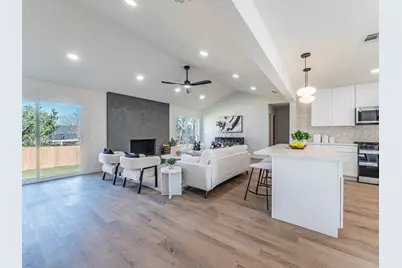 906 Fall Creek Drive, Austin, TX 78753 - Photo 2