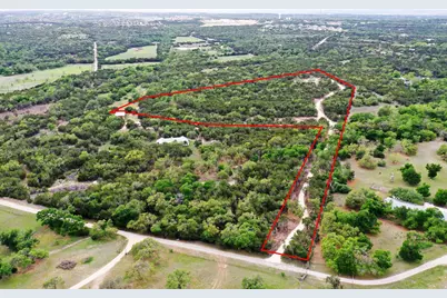 11916 Jim Bridger Drive, Austin, TX 78737 - Photo 2