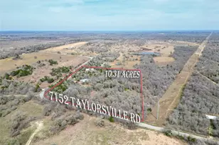 7152 Taylorsville Rd, Dale, TX 78616 - Photo 8