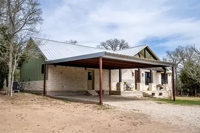 7152 Taylorsville Road, Dale, TX 78616 - Photo 32