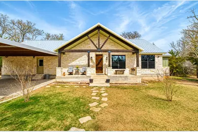 7152 Taylorsville Road, Dale, TX 78616 - Photo 1