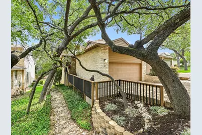 5701 Westslope Drive #17, Austin, TX 78731 - Photo 1