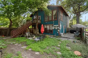 3404 1/2 Grooms St, Austin, TX 78705 - Photo 1