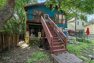3404 1/2 Grooms St, Austin, TX 78705 - Photo 2