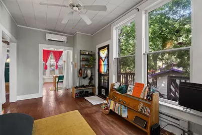 3404 1/2 Grooms Street #B, Austin, TX 78705 - Photo 6