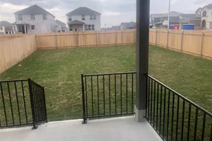 100 Passiflora Dr, Georgetown, TX 78626 - Photo 22