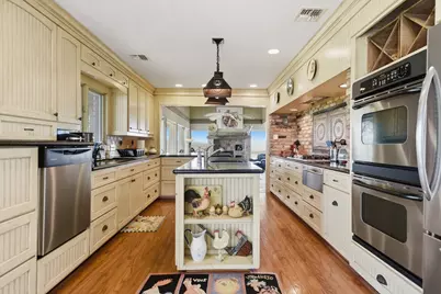 2575 Old Mill Creek Road, Brenham, TX 77833 - Photo 8