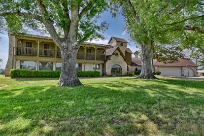 2575 Old Mill Creek Road, Brenham, TX 77833 - Photo 2