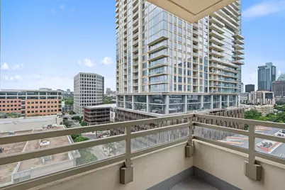 300 Bowie Street #1101, Austin, TX 78703 - Photo 32