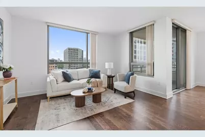 300 Bowie Street #1101, Austin, TX 78703 - Photo 2