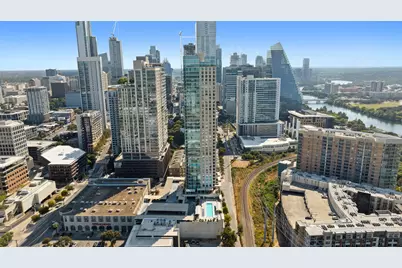 300 Bowie Street #1101, Austin, TX 78703 - Photo 36