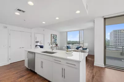 300 Bowie Street #1101, Austin, TX 78703 - Photo 14
