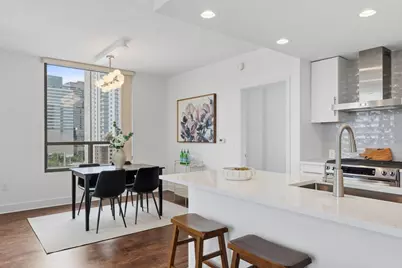300 Bowie Street #1101, Austin, TX 78703 - Photo 1