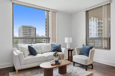 300 Bowie Street #1101, Austin, TX 78703 - Photo 4