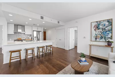 300 Bowie Street #1101, Austin, TX 78703 - Photo 6