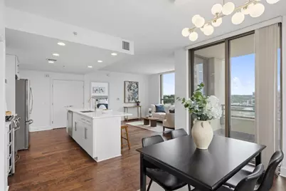 300 Bowie Street #1101, Austin, TX 78703 - Photo 16
