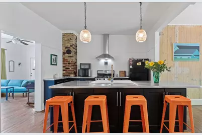 708 W Prairie Lea Street, Lockhart, TX 78644 - Photo 8