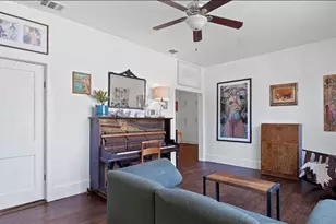 708 W Prairie Lea St, Lockhart, TX 78644 - Photo 16