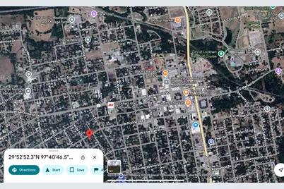 708 W Prairie Lea Street, Lockhart, TX 78644 - Photo 4