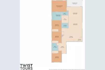 2201 Bobtail Pass, Leander, TX 78641 - Photo 30