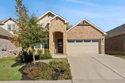 2201 Bobtail Pass, Leander, TX 78641 - Photo 2