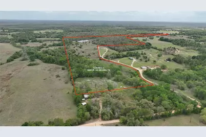 1669-A County Road 328, Milano, TX 76556 - Photo 2