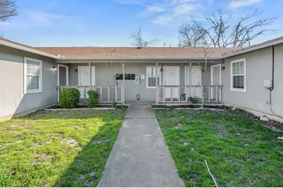 410 Old Thorndale Road #D, Taylor, TX 76574 - Photo 4