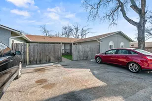 410 Old Thorndale Rd, Taylor, TX 76574 - Photo 2