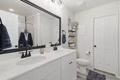 408 Bedford Falls Lane, Jarrell, TX 76537 - Photo 18