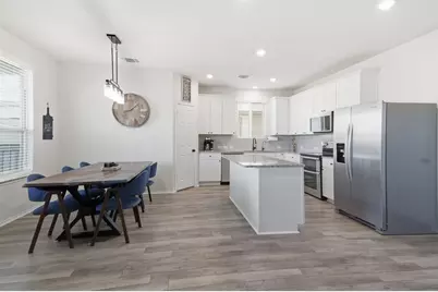 408 Bedford Falls Lane, Jarrell, TX 76537 - Photo 12