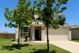 408 Bedford Falls Ln, Jarrell, TX 76537 - Photo 2