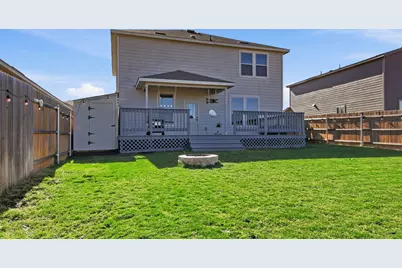 408 Bedford Falls Lane, Jarrell, TX 76537 - Photo 2