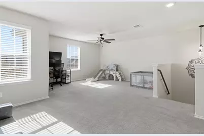 408 Bedford Falls Lane, Jarrell, TX 76537 - Photo 22