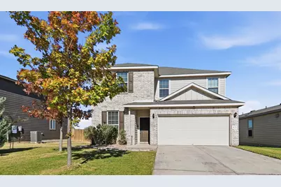 408 Bedford Falls Lane, Jarrell, TX 76537 - Photo 1