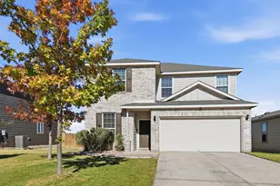 408 Bedford Falls Ln, Jarrell, TX 76537 - Photo 1