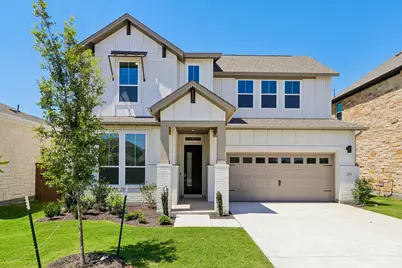 214 San Saba Drive, Buda, TX 78610 - Photo 1