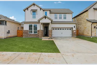 214 San Saba Drive, Buda, TX 78610 - Photo 1