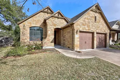 1412 Rimstone Drive, Cedar Park, TX 78613 - Photo 4