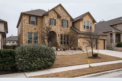 411 Spanish Mustang Trail, Cedar Park, TX 78613 - Photo 2