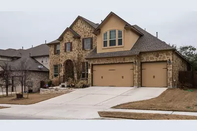 411 Spanish Mustang Trail, Cedar Park, TX 78613 - Photo 1