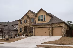 411 Spanish Mustang Trail, Cedar Park, TX 78613 - Photo 1