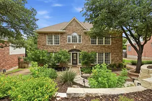 6006 Sierra Arbor Ct, Austin, TX 78759 - Photo 2